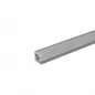 Preview: Aluminum Corner Profile 19x19mm anodized for LED Strips